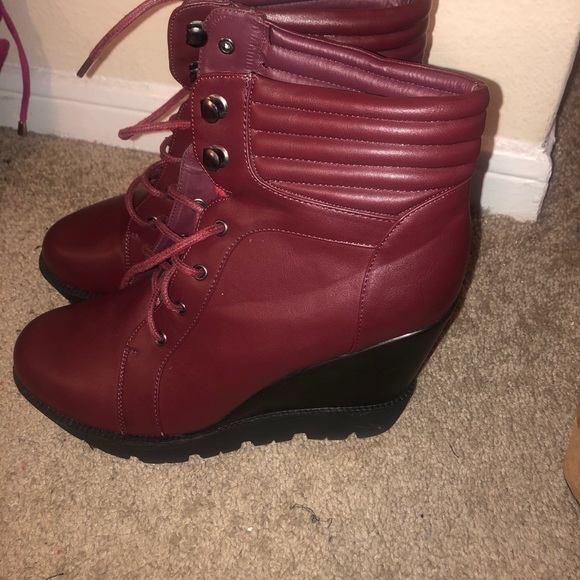 Booties - Picture 2 of 2